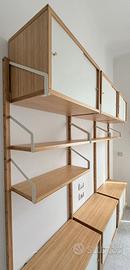 Libreria IKEA Svalnäs