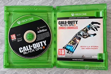 Call of duty black ops Zombies 