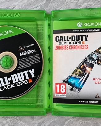 Call of duty black ops Zombies 