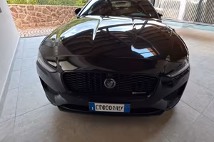 Jaguar XE 180D AWD, Restyling