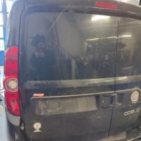 Porta posteriore sinistra FIAT DOBLO del 2011