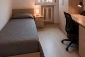 STANZA SINGOLA con SPESE INCLUSE- GARBATELLA