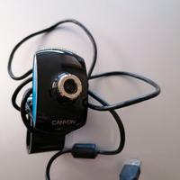 VIDEOCAMERA CANYON PER COMPUTER