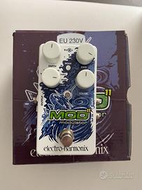 Electro Harmonix Mod 11 Modulator