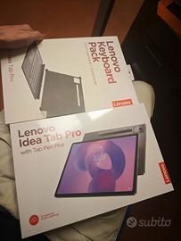 Lenovo idea tab pro e kit pc