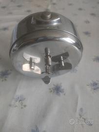 sveglia vintage carica mano 