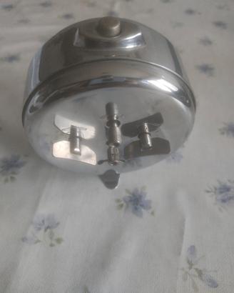 sveglia vintage carica mano 