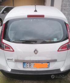 Renault Scenic 1.5 DCI
