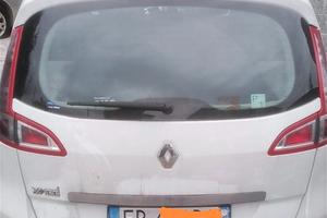 Renault Scenic 1.5 DCI