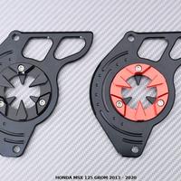 Carter pignone per HONDA MSX 125 GROM 2013 - 2020