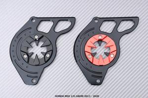 Carter pignone per HONDA MSX 125 GROM 2013 - 2020