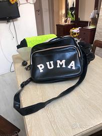 Borsa Puma