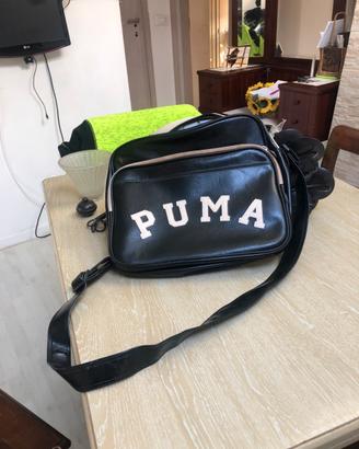 Borsa Puma
