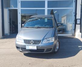 Fiat Idea 1.3 Multijet 16V 70 CV BlackEnergy AUTOM