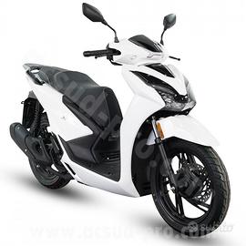 Altro SCS TNT NEW MODEL