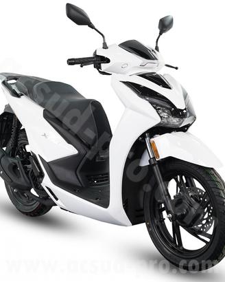 Altro SCS TNT NEW MODEL