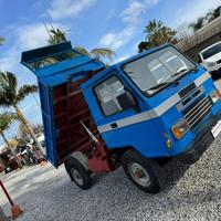 Motocarro  Bonetti f100