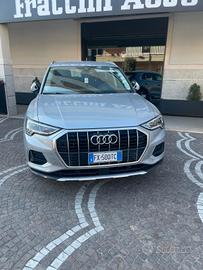 Audi Q3 35 TDI S tronic Business Advanced