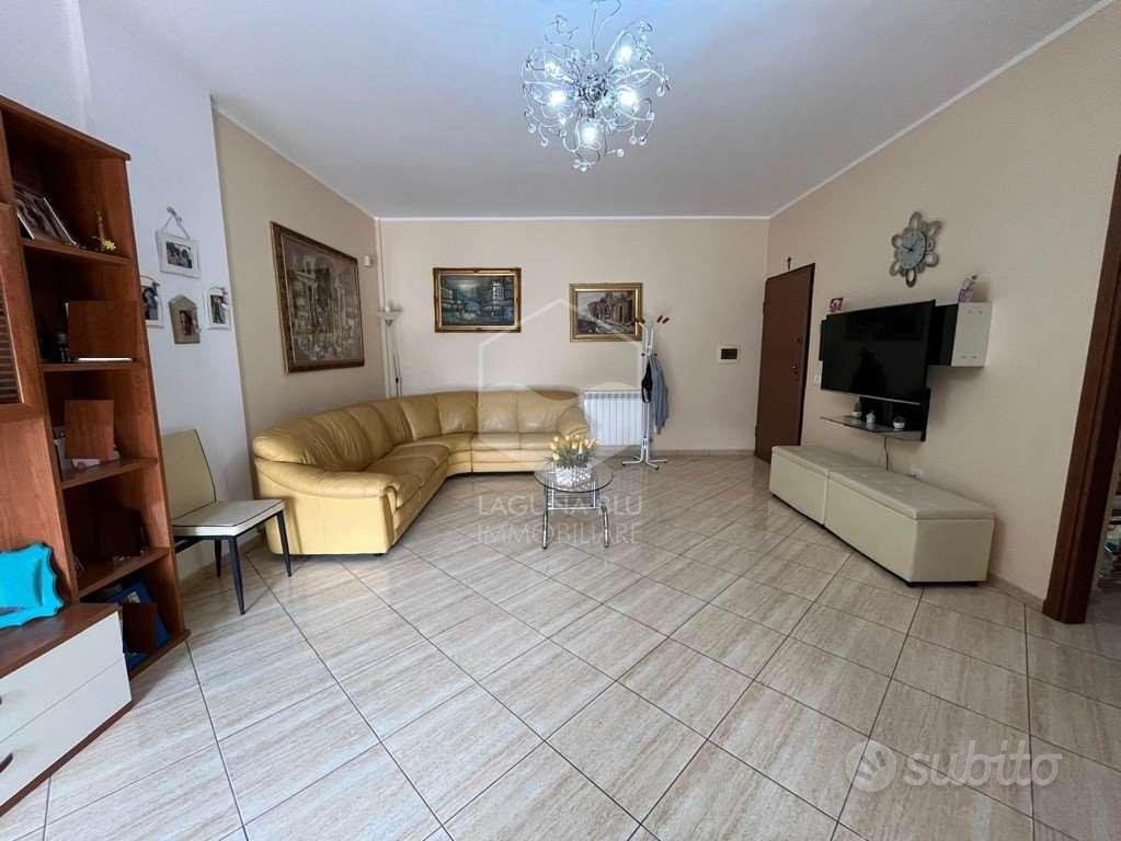 Apartment in Marsala, Casabianca - Vista 3