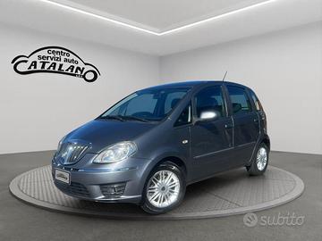 LANCIA - Musa - 1.3 Mjt 95CV 16V S&S DPF Oro Pl.