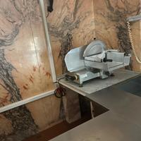 Affettatrice professionale