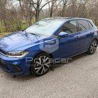 VOLKSWAGEN Polo 1.0 TSI R-Line