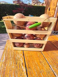 Bocce antiche