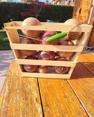 Bocce antiche