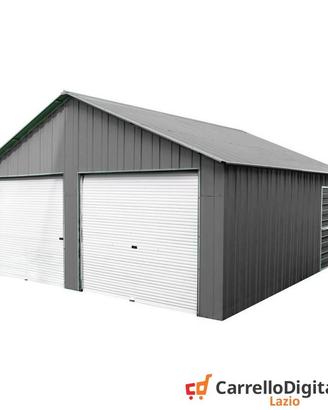 Box cantiere 666x724 saracinesche grigio scuro