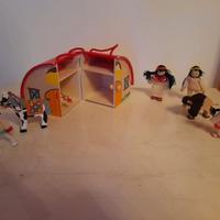 Gioco Legno Mondo della Frontiera stile indiano