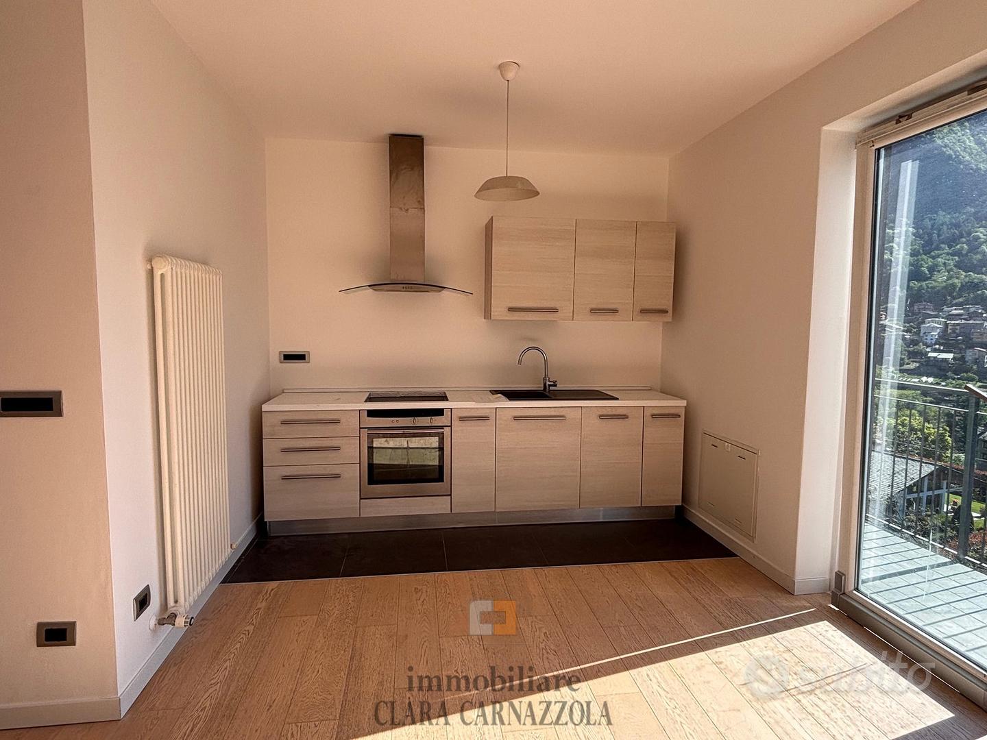 Appartamento – Sondrio, Riatti, Maioni - Vista 2
