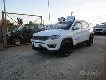 Jeep Compass 1.4 MultiAir 2WD LIMITED 2019