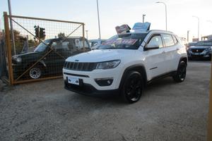 Jeep Compass 1.4 MultiAir 2WD LIMITED 2019