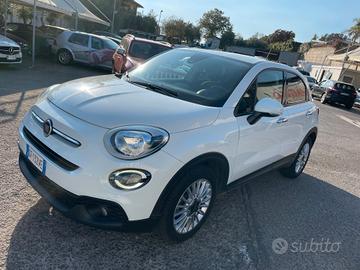 Fiat 500X 1.6 MultiJet 130 CV lounge