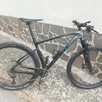 MTB Front - Giant XTC ADVANCED 29 3 2021 Taglia L