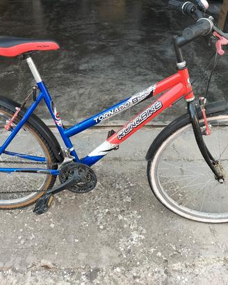 Bicicletta ragazzo / ragazza