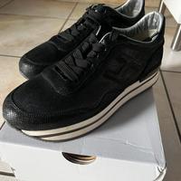 Hogan Sneakers Maxi Platform n.38
