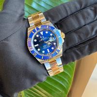 Rolex Submariner 126613LB