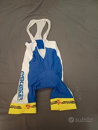 Calzoni ciclismo