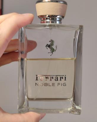 Profumi Ferrari 