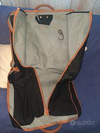 Borsa porta abiti da viaggio