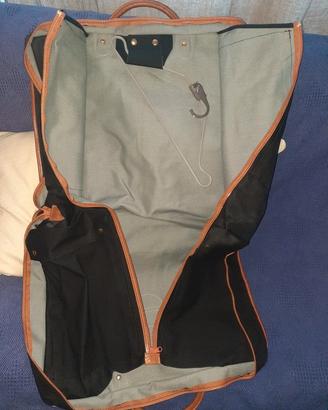 Borsa porta abiti da viaggio