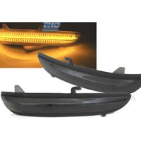 FRECCIE SPECCHIO A LED DINAMICI PEUGEOT 208 PEUGEO