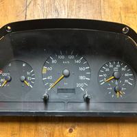 Quadro strumenti Mercedes vito w638