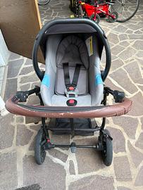 Trio kinderkraft