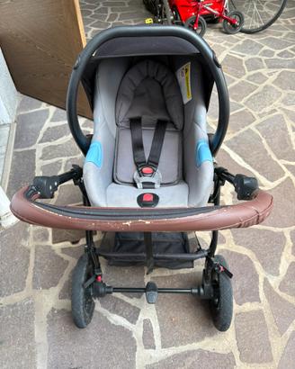 Trio kinderkraft