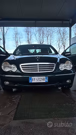 Mercedes-Benz C 200 Kompressor