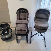 Trio Inglesina Aptica