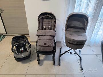 Trio Inglesina Aptica