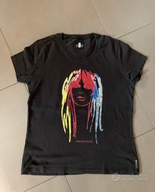 Armani Jeans t shirt